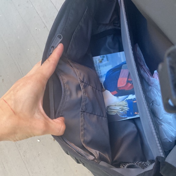 Timbuk2 bag Commute 2.0 - Picture 4 of 12